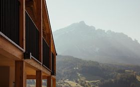 Hotel Lech Da Sompunt