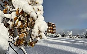 Hotel Lech Da Sompunt